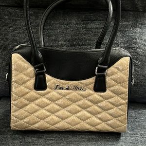 Lux de Ville purse